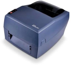 Kores Barcode Label Printer