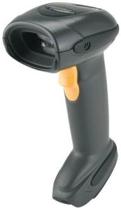 Motorola LS 2208 Barcode Scanner