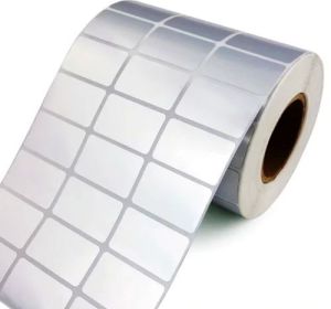 polyester adhesive labels