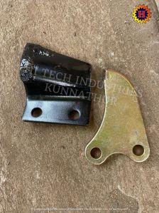 Trencher Machine Cutter Blade