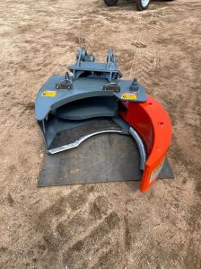 Hydraulic Wood Cutting Machine