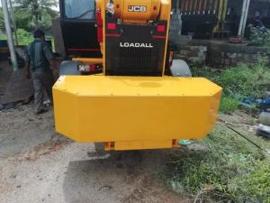 Tractor Rear Loader