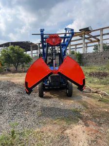 Heavy Duty Clam Shell Bucket