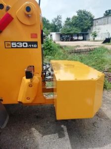Tractor Rear Loader