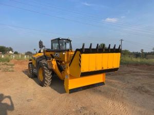 JCB Excavator Bucket