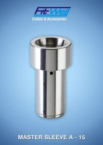 A - 15 Hex Traub Collet