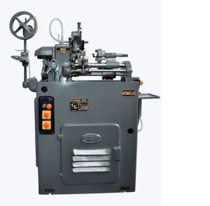 A - 25 Traub Collet Spring