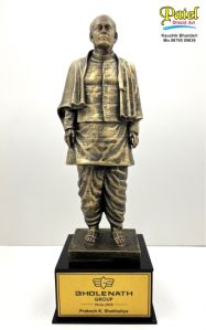 sardar statue