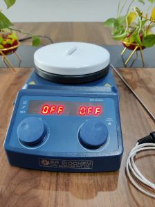 Magnetic Stirrer