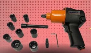 1/2 Inch Pneumatic Gun , Mild Steel