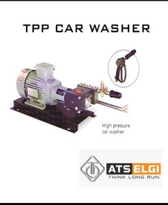 ATS Elgi 3 HP TPP Trigger Gun Car Washer