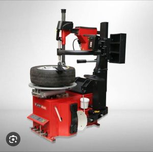 ATS Elgi Automatic Run Flat Tyre Changer