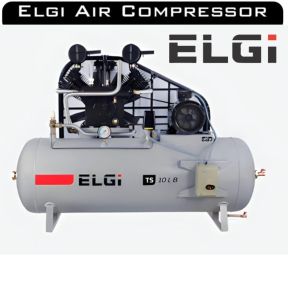 5 HP Elgi Air Compressors