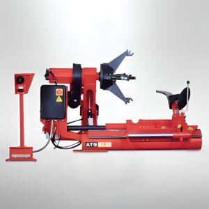 ATS ELGI TRUCK Tyre Changer Machine