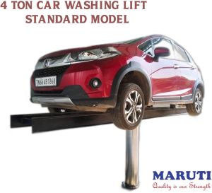 Maruti 4 Ton Car Washing Lift