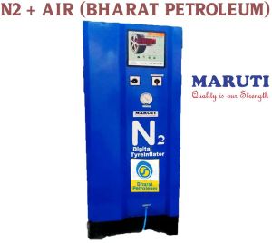Maruti Digital Tyre Inflator BPCL