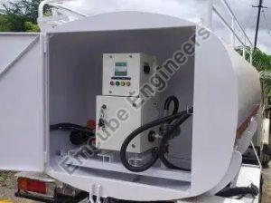 Automatic Diesel Dispenser