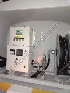 Digital Adblue Dispensing System