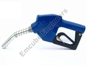 Petrol Pump Nozzle