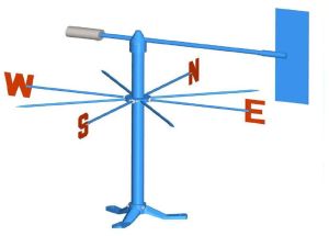 Wind Vane