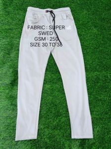 Mens Track Pants