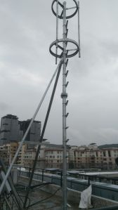 Monopole Tower