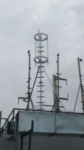 Monopole Tower