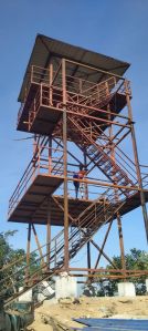 Watch Tower