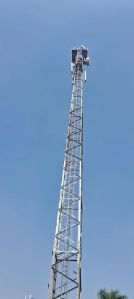 WiFi Tower