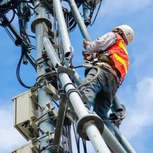 Wifi Tower Maintenance Service