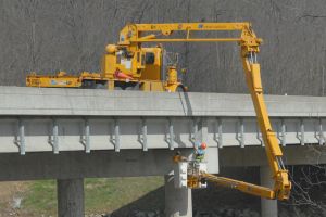 Bridge Inspection Services