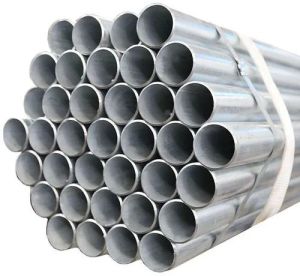 Galvanized Iron Pipes