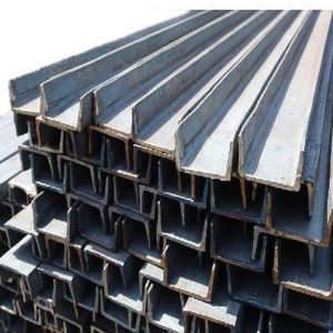 mild steel c channel