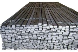 Mild Steel Flat Bar