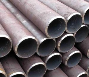 mild steel round pipe