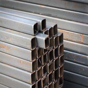 mild steel square pipe