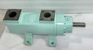 KAWASAKI B60-4L5KLTT SCREW PUMP