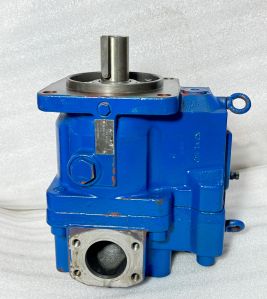 KAWASAKI KPM K3VL140/B - 1NRKM-L0 HYDRAULIC PUMP