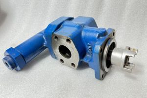 KRACHT KF 40 - WS PUMP