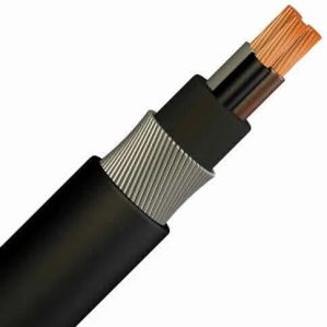 Armoured Cable 3c x 1.5sqmm