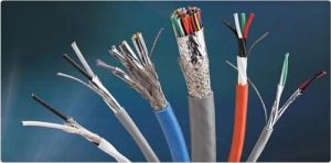 Instrumentation Signal Cable