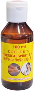 100ml Doctors Surgical Spirit IP