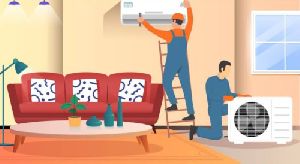 ac repair service