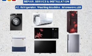 Electrical Repairing Service