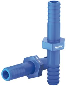 Plastic Hose Connector