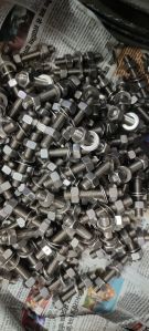 Stud Bolts