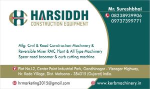Electric Groove Cutting Machine