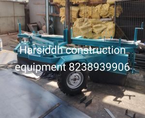 Hydraulic Broom