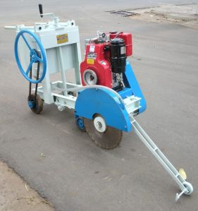 Rcc Cutting Machine