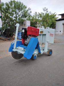 Rcc Cutting Machine